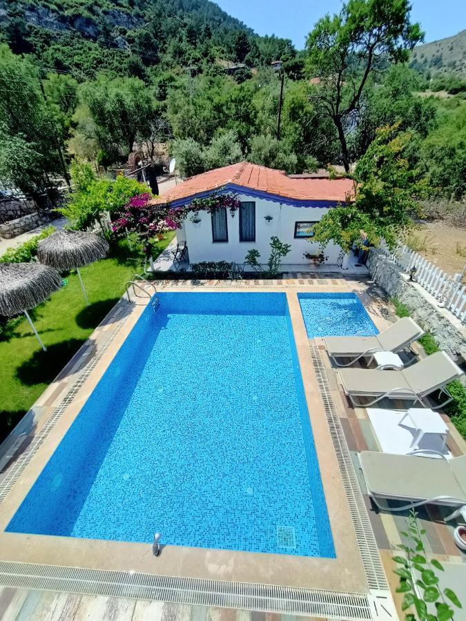 Masal Tatil Evi Selimiye  Exterior foto