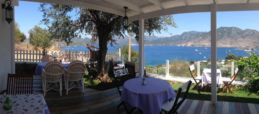 Masal Tatil Evi Selimiye  Exterior foto