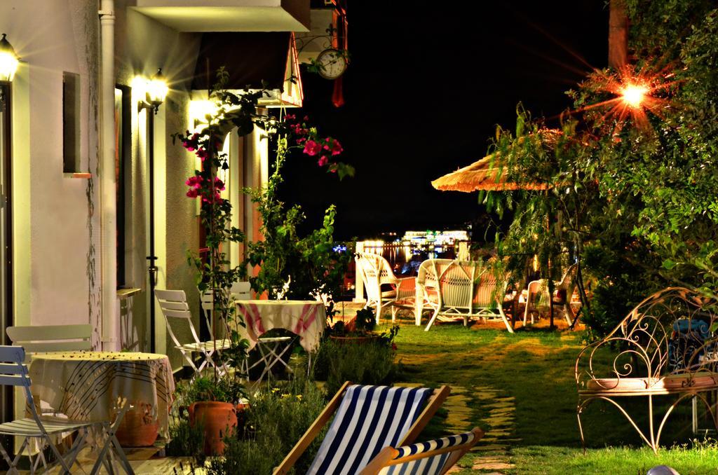 Masal Tatil Evi Selimiye  Exterior foto