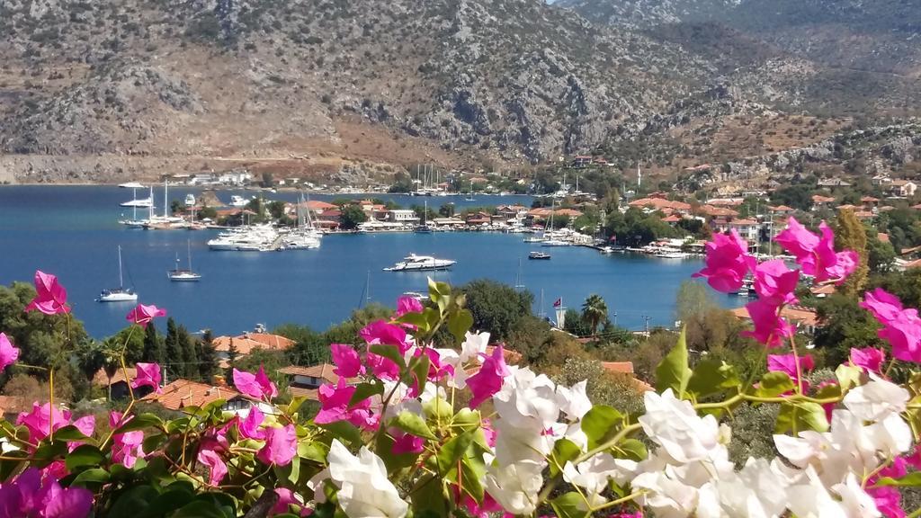 Masal Tatil Evi Selimiye  Exterior foto