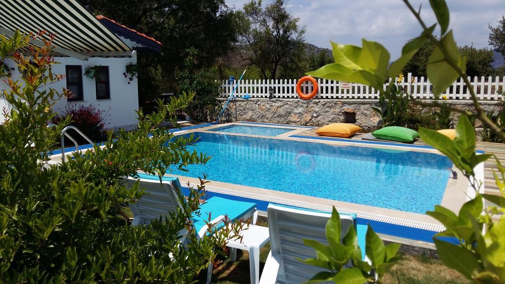 Masal Tatil Evi Selimiye  Exterior foto