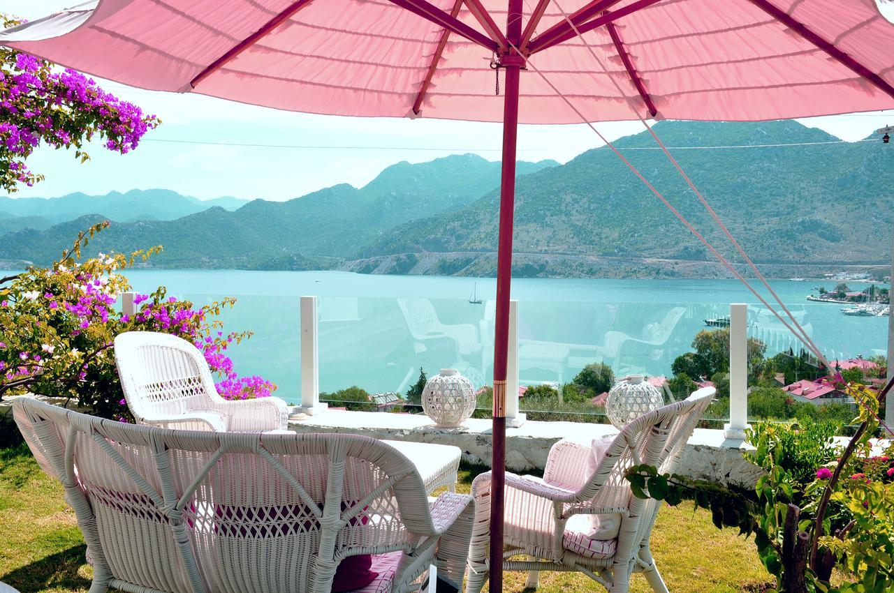 Masal Tatil Evi Selimiye  Exterior foto