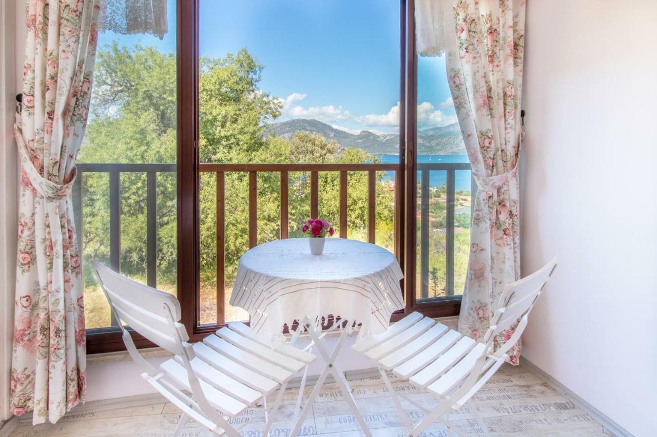 Masal Tatil Evi Selimiye  Exterior foto